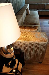Crawley Interior Design Project
