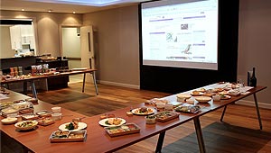 Crawley Interior Design Project