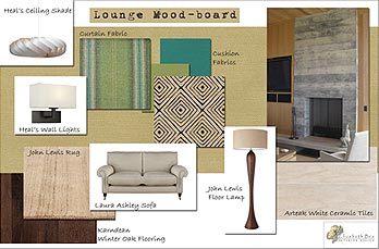 Elizabeth Bee Interior Design Mid Sussex