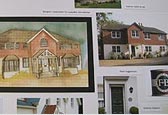 Elizabeth Bee Interior Design - Project 1, East Grinstead