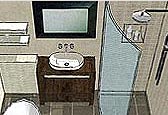 Elizabeth Bee Interior Design, Project 2, East Grinstead